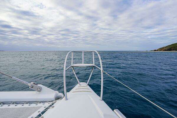 2017 Fountaine Pajot 67