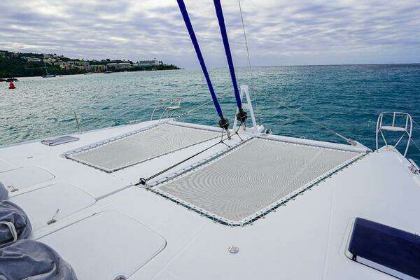 2017 Fountaine Pajot 67