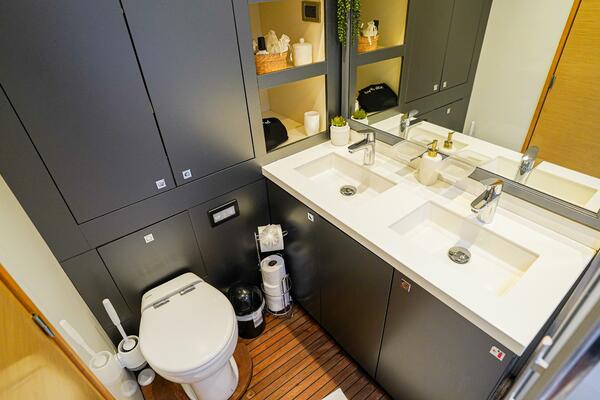 True Story 67ft Fountaine Pajot Yacht For Sale