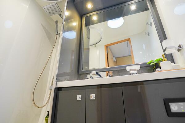 True Story 67ft Fountaine Pajot Yacht For Sale