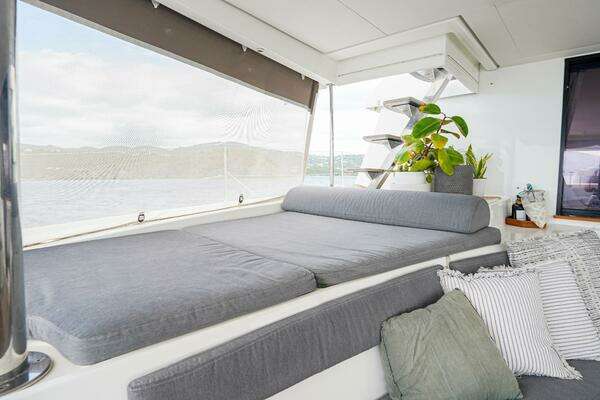 2017 Fountaine Pajot 67