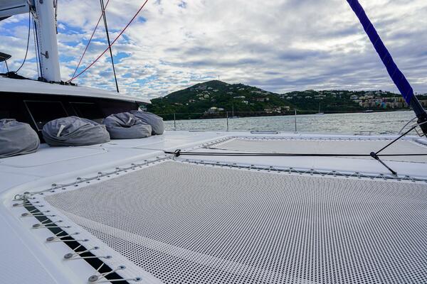 True Story 67ft Fountaine Pajot Yacht For Sale