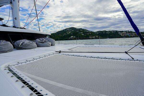 2017 Fountaine Pajot 67