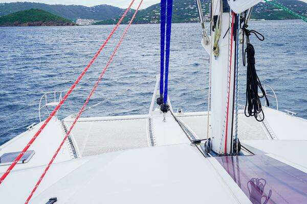 2017 Fountaine Pajot 67