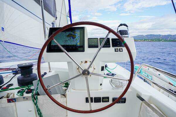 2017 Fountaine Pajot 67