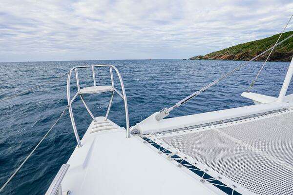 2017 Fountaine Pajot 67