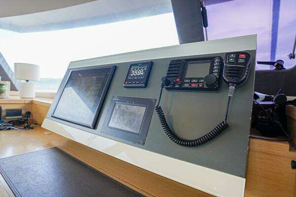 2017 Fountaine Pajot 67