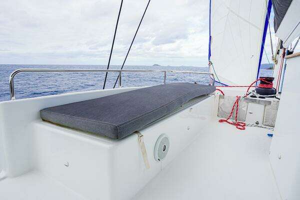 2017 Fountaine Pajot 67