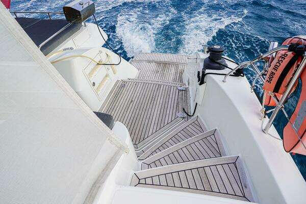 2017 Fountaine Pajot 67