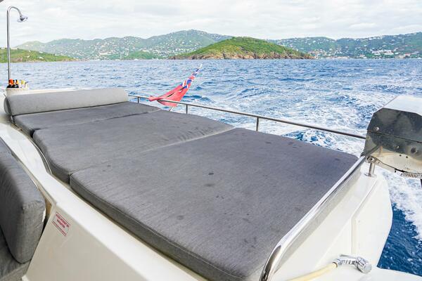 True Story 67ft Fountaine Pajot Yacht For Sale