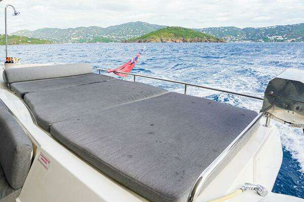 2017 Fountaine Pajot 67