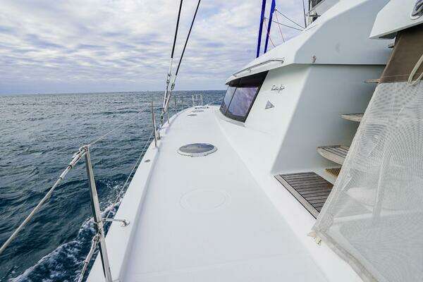 2017 Fountaine Pajot 67