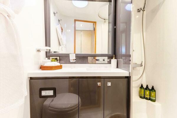 True Story 67ft Fountaine Pajot Yacht For Sale