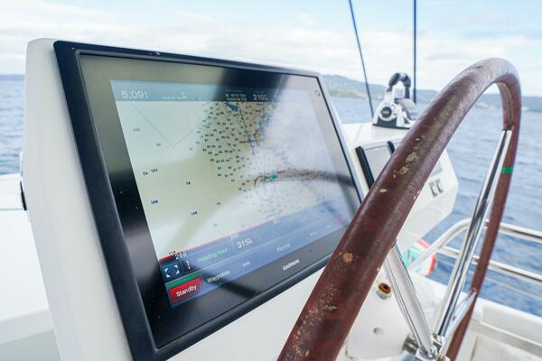 True Story 67ft Fountaine Pajot Yacht For Sale