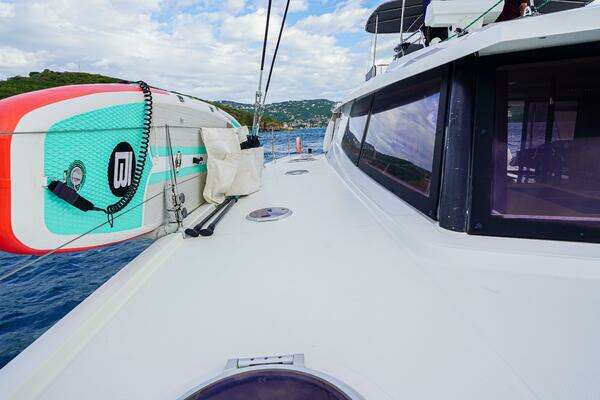 2017 Fountaine Pajot 67