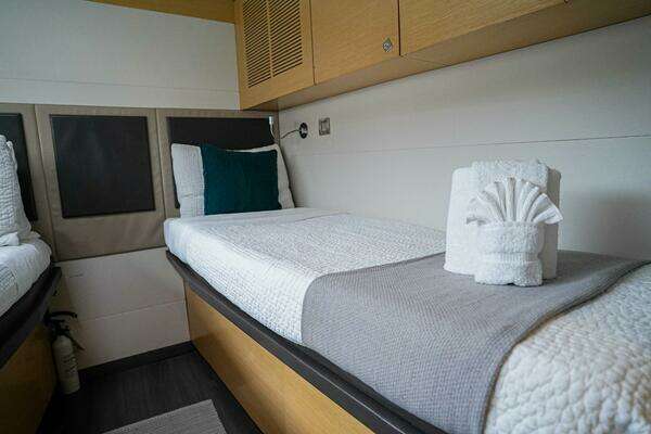 2017 Fountaine Pajot 67