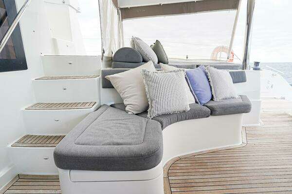 2017 Fountaine Pajot 67