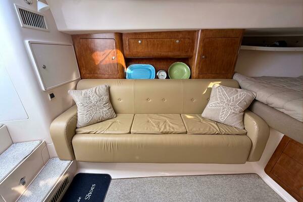 Summit 37ft Intrepid Yacht For Sale