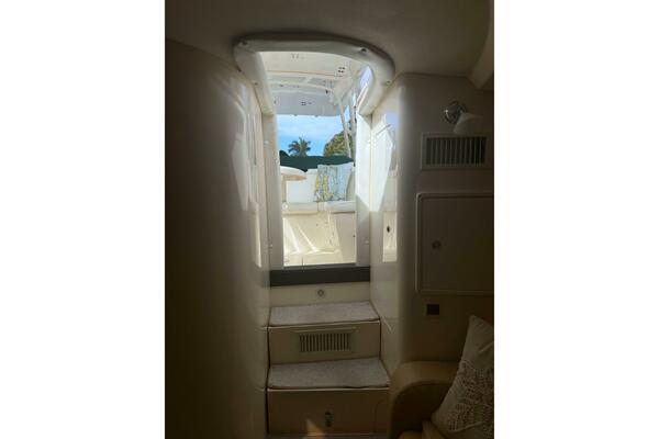 Summit 37ft Intrepid Yacht For Sale