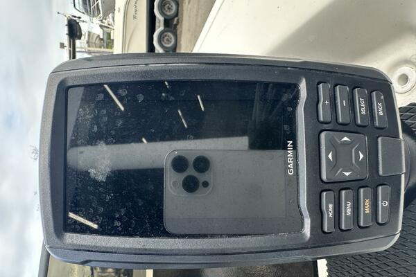 17ft Bayliner Yacht For Sale