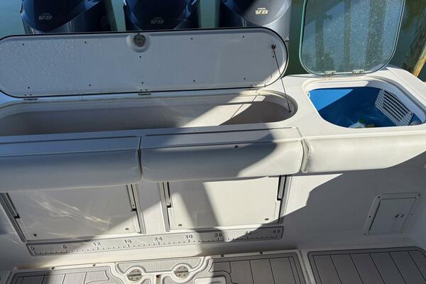 In Absentia 35ft Everglades Yacht For Sale