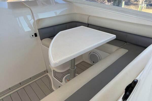 In Absentia 35ft Everglades Yacht For Sale