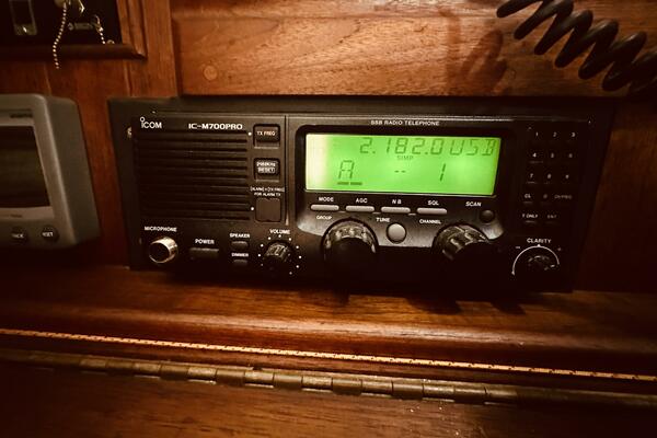 Annabelle 38ft Shannon Yacht For Sale