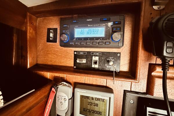 Annabelle 38ft Shannon Yacht For Sale