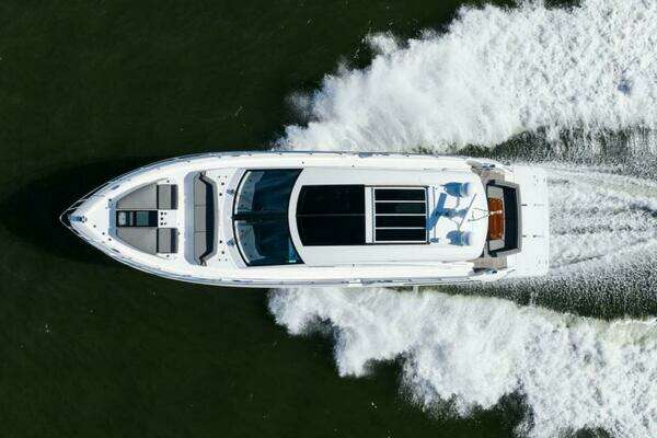 Cruisers Yachts 60 Cantius Yacht For Sale