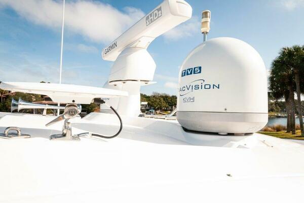 After Five 60ft Cruisers Yachts Yacht For Sale