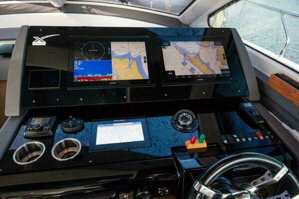 Cruisers Yachts 60 Cantius Yacht For Sale