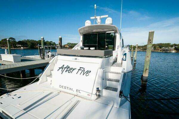 Cruisers Yachts 60 Cantius Yacht For Sale