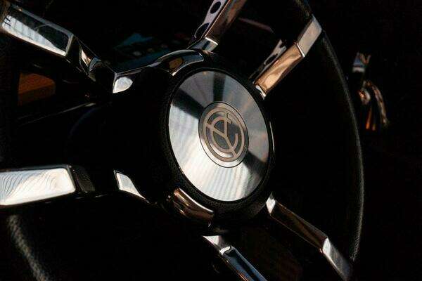 Cruisers Yachts 60 Cantius Yacht For Sale