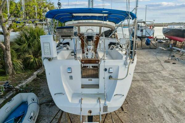 NO WORRIES 42ft Catalina Yacht For Sale