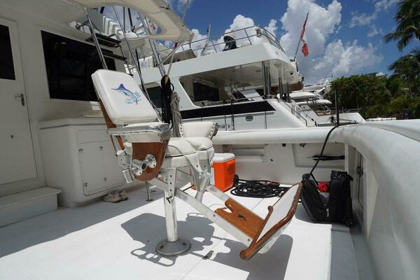 43ft Tiara Yachts Yacht For Sale