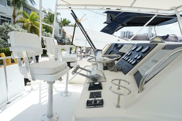 43ft Tiara Yachts Yacht For Sale