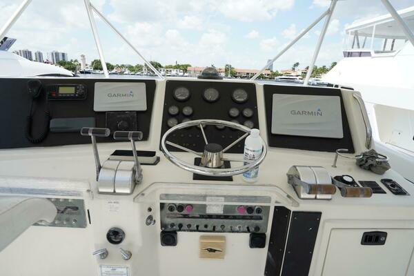 43ft Tiara Yachts Yacht For Sale