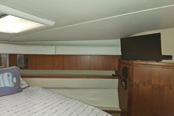 43ft Tiara Yachts Yacht For Sale