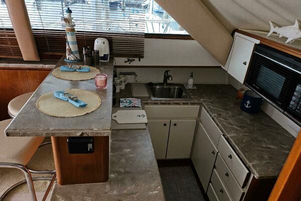 43ft Tiara Yachts Yacht For Sale