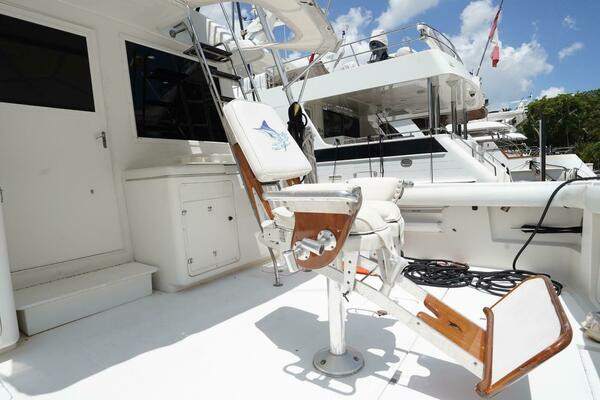43ft Tiara Yachts Yacht For Sale