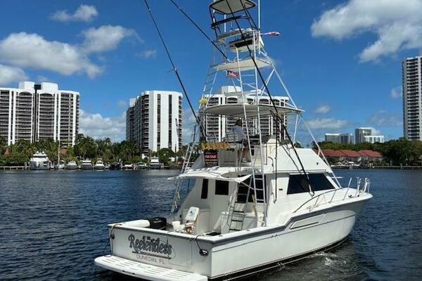 43ft Tiara Yachts Yacht For Sale