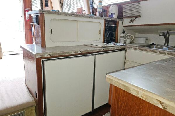 43ft Tiara Yachts Yacht For Sale