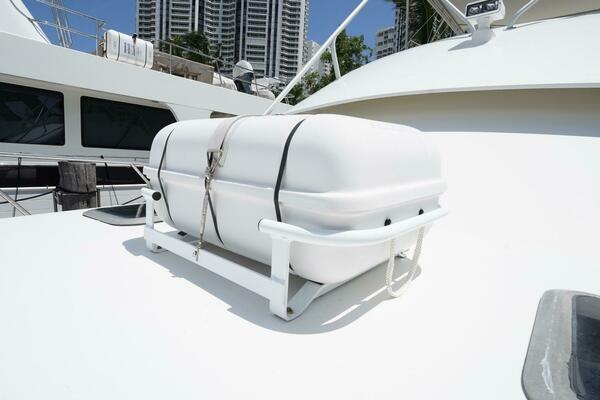 43ft Tiara Yachts Yacht For Sale