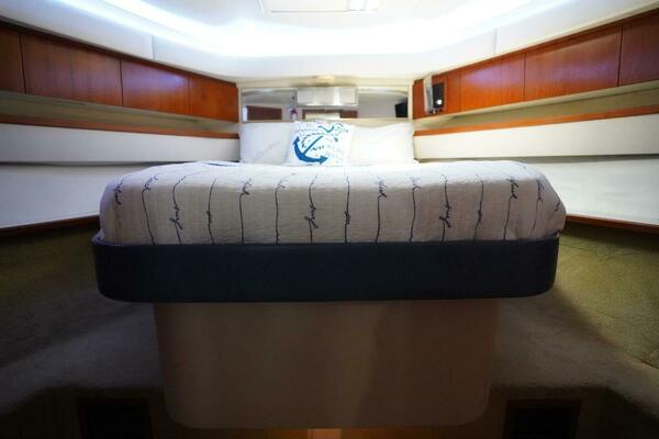 43ft Tiara Yachts Yacht For Sale