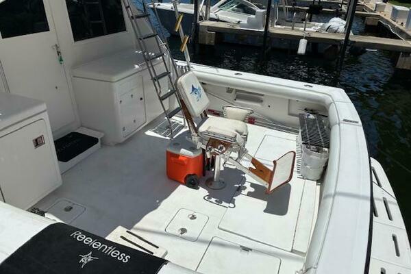 43ft Tiara Yachts Yacht For Sale