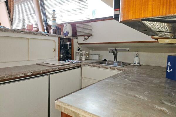 43ft Tiara Yachts Yacht For Sale