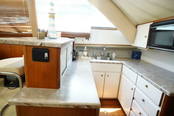 43ft Tiara Yachts Yacht For Sale