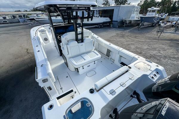30ft Tidewater Yacht For Sale
