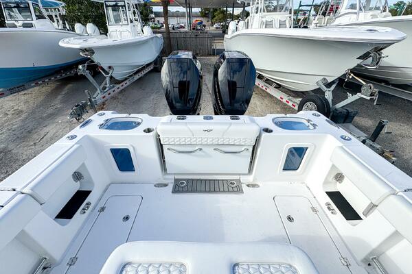 30ft Tidewater Yacht For Sale