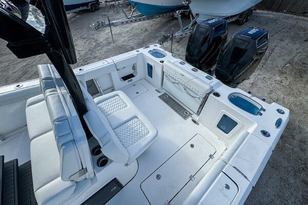 30ft Tidewater Yacht For Sale
